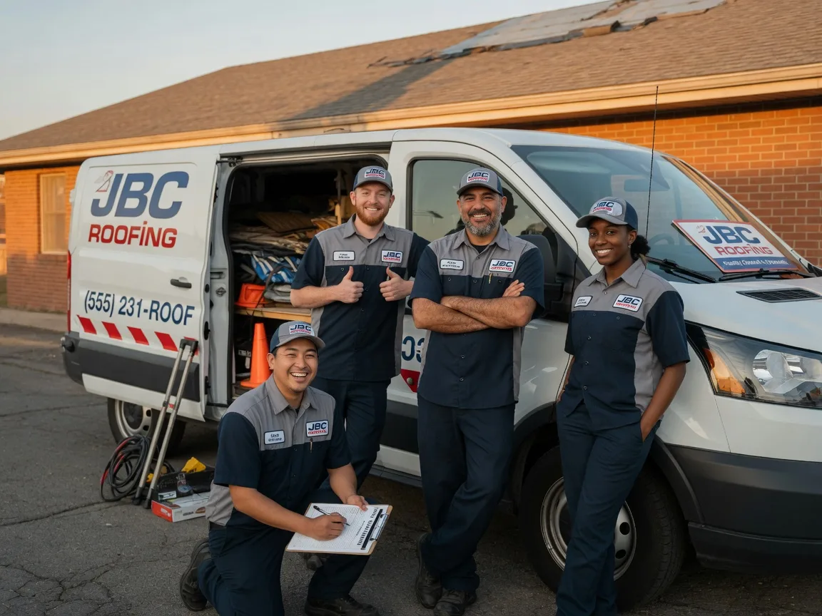 Roof Replacement company in Sutersville, PA