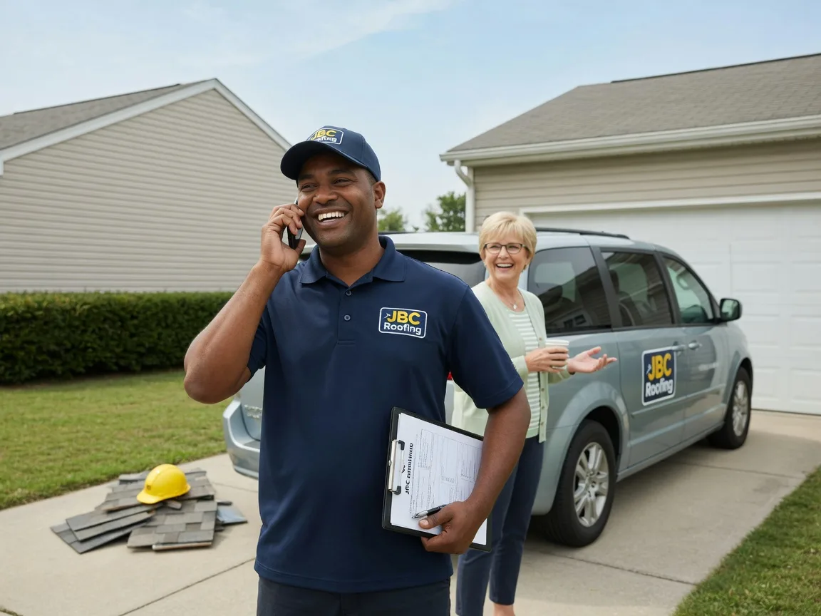 Roof Replacement Sutersville, PA FAQs